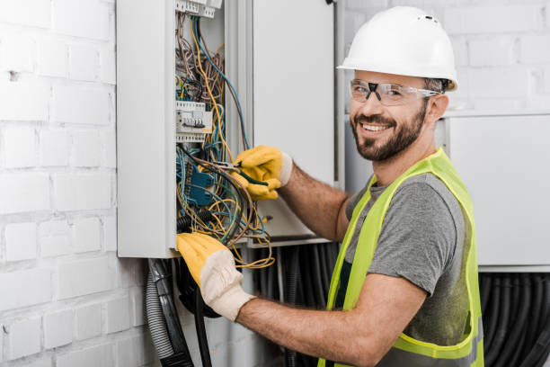 Best Electrical Outlet Repair  in Wareham Center, MA