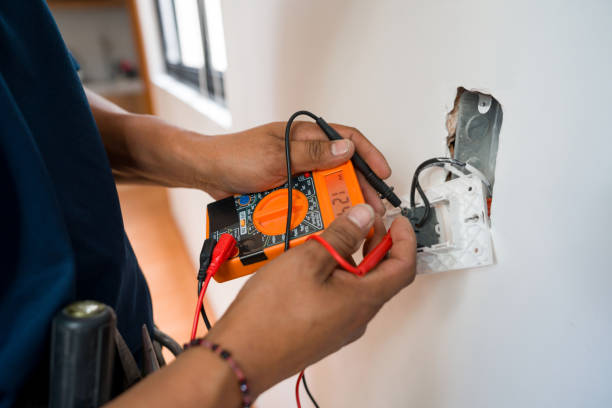 Best Home Electrical Repair  in Wareham Center, MA