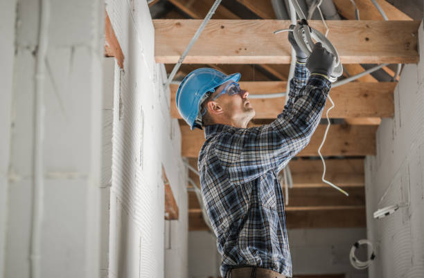 Best Electrical Rewiring Services  in Wareham Center, MA