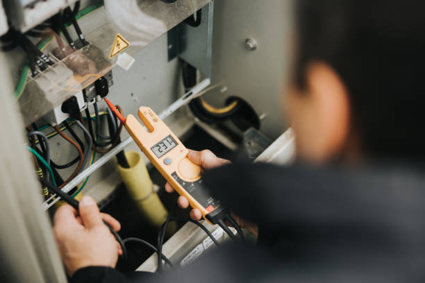 Best Electrical Troubleshooting Services  in Wareham Center, MA