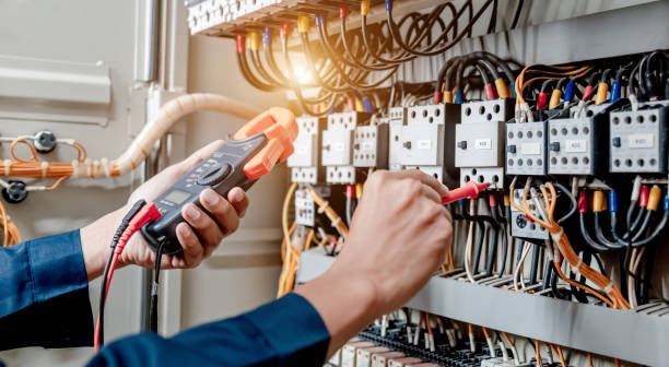 Best Electrician Near Me  in Wareham Center, MA