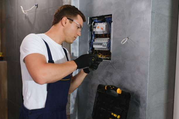 Best Home Electrical Repair  in Wareham Center, MA