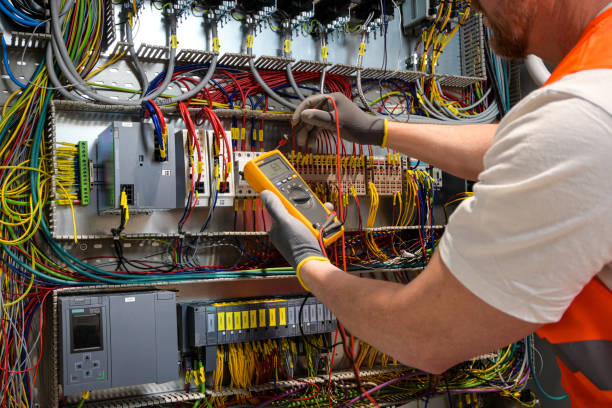 Best Emergency Electrician Near Me  in Wareham Center, MA