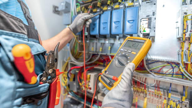 Best Electrical Outlet Repair  in Wareham Center, MA