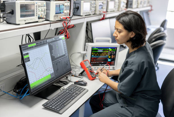 Best Electrical Installation Contractor  in Wareham Center, MA