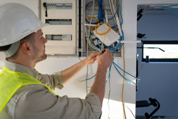 Best Electrical Wiring Services  in Wareham Center, MA