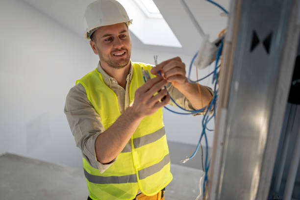 Professional Electrician in Wareham Center, MA
